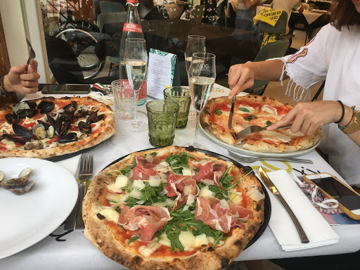 Ristorante Pizzeria 900 Strati in Bergamo, Provincia di Bergamo