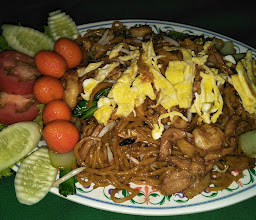 Restoran Boga Rasa photo