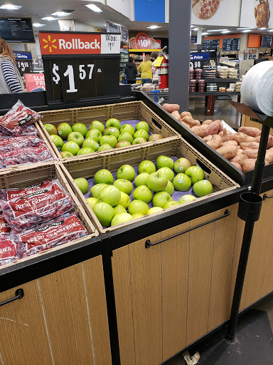 Department Store «Walmart Supercenter», reviews and photos, 400 Three Springs Dr, Weirton, WV 26062, USA