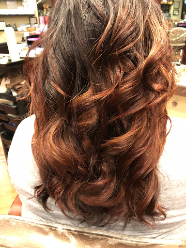 Beauty Salon «Moxie Salon & Spa», reviews and photos, 340 Miller Rd, Hiawatha, IA 52233, USA