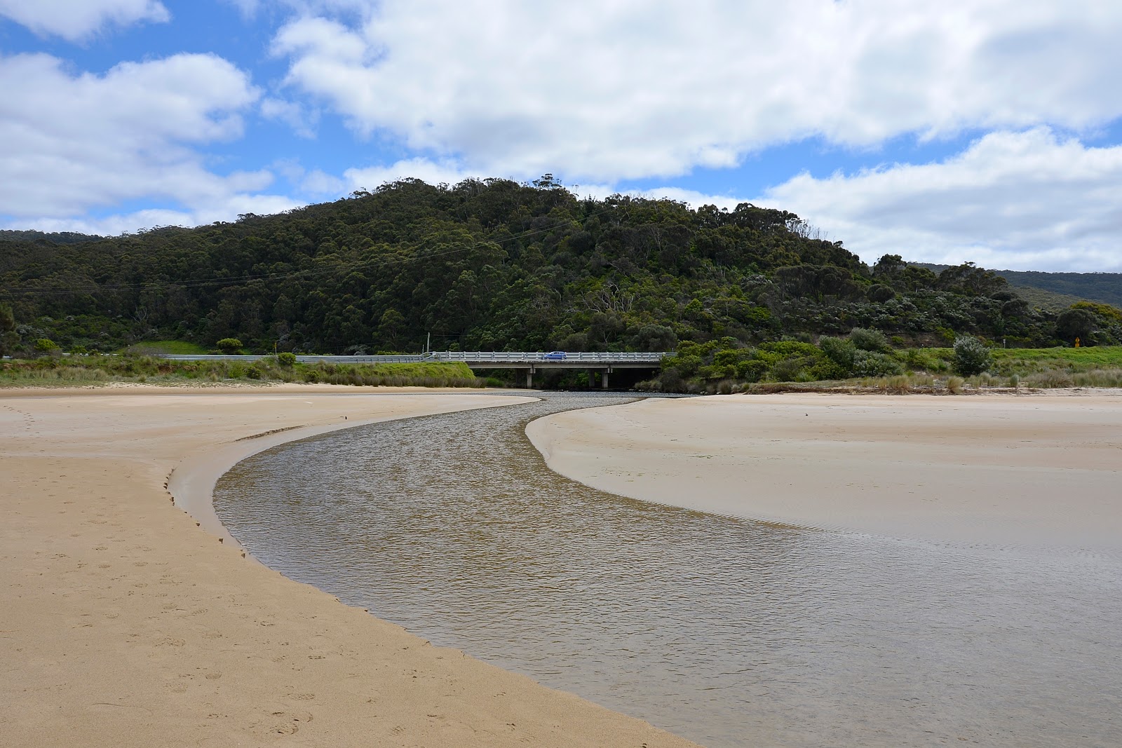 Kennet River Beach photo #8