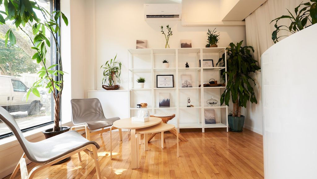 Cheng Acupuncture Wellness 11209