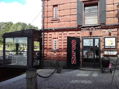 Photos of Porvoon Paahtimo Bar & Caf&eacute;