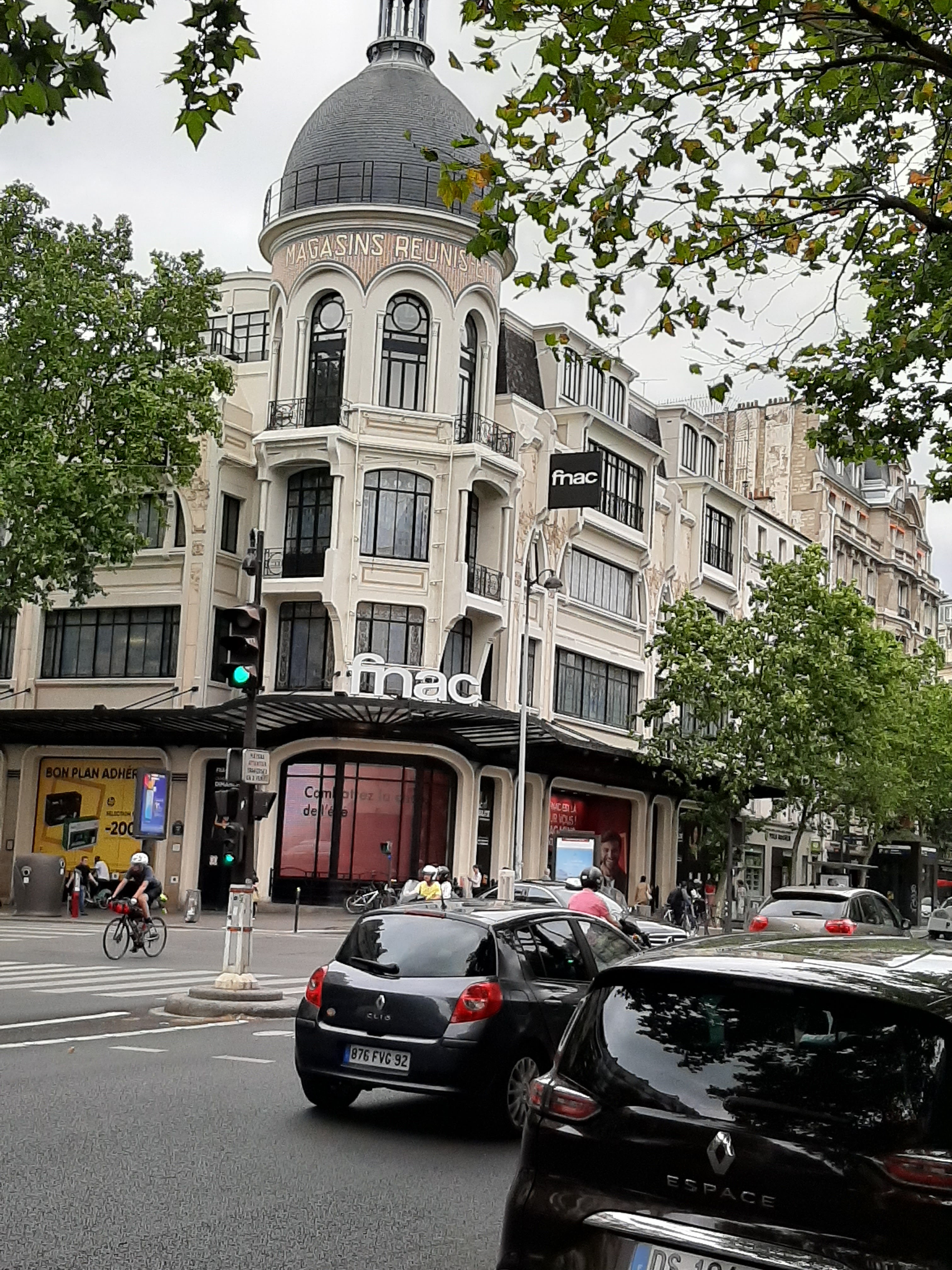 Photo n° 1 de l'avis de Diane-.a fait le 19/05/2018 à 06:00