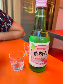Saké du Restaurant coréen Comptoir Coréen - Soju Bar à Paris - n°17