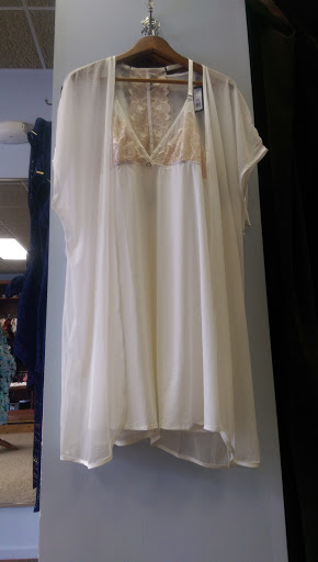 Lingerie Store «Hush Intimate Apparel», reviews and photos, 431 W Main St, Brighton, MI 48116, USA