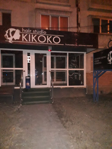 Salon Kikoko - <nil>