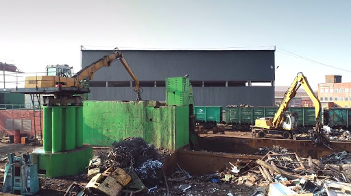 Green Box Disposal - Affordable Dumpster Rental Service Toledo OH