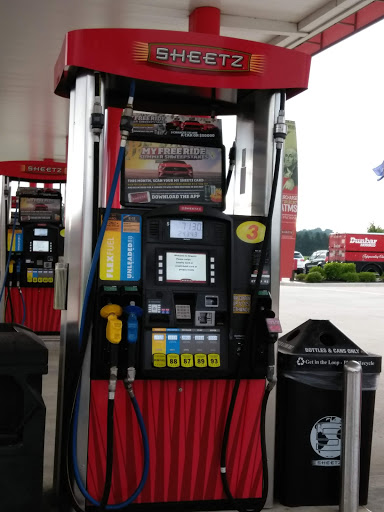 Convenience Store «Sheetz», reviews and photos, 4010 Columbia Ave, Columbia, PA 17512, USA