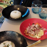 Photo n° 3 de l'avis de Stella.j fait le 30/04/2022 à 12:03 pour TUMI à Lille