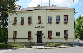 Základní škola Přepeře, okres Semily - příspěvková organizace - Základní škola