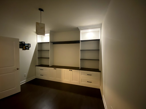 Construction Company «Closet Factory», reviews and photos