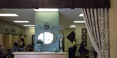 Monticello Salon & Spa