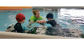 Jillyfish Swim School - Learn to swim