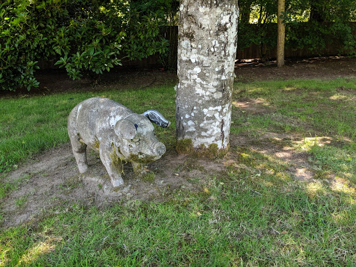 Wedding Venue «Red Cedar Farm», reviews and photos, 27054 NW Lofall Rd, Poulsbo, WA 98370, USA