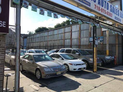 Used Car Dealer «Nacmias Auto Sales», reviews and photos, 1204 Coney Island Ave, Brooklyn, NY 11230, USA