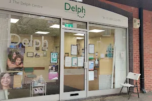 Delph Dental Practice image
