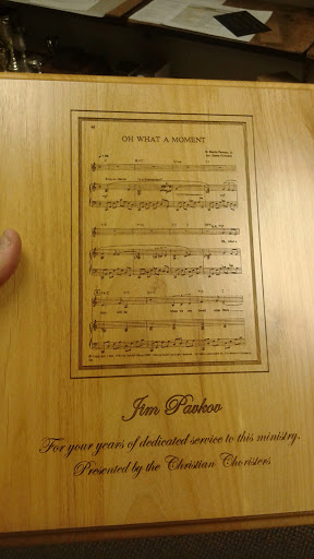 Engraver «Miracle Custom Awards & Gifts», reviews and photos, 565 Wolf Ledges Pkwy, Akron, OH 44311, USA