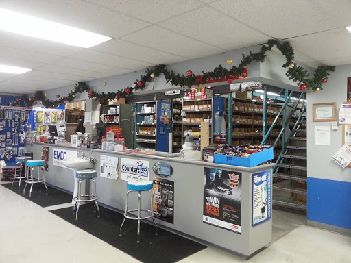 EMCO North Bay