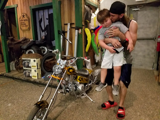 Suzuki Dealer «Seaville Motor Sports», reviews and photos, 3024 Shore Rd, Ocean View, NJ 08230, USA