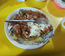 Taqueria LA FLAMITA MIXE San Cristóbal de las casas photo