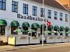 Raadhuskroen Logo, Ringsted, Denmark, Restaurant