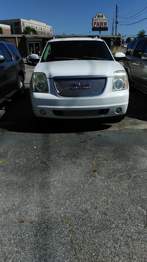 Used Car Dealer «Action Now Auto Sales», reviews and photos, 217 Atlanta Rd, Cumming, GA 30040, USA