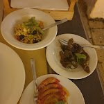 Photo n°6 de l'avis de Daniela.e fait le 09/08/2023 à 11:40 sur le  Ristorante L' ACCHIATURA à Racale