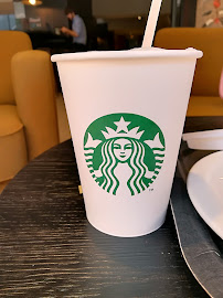 Frappuccino du Café Starbucks à Nancy - n°7
