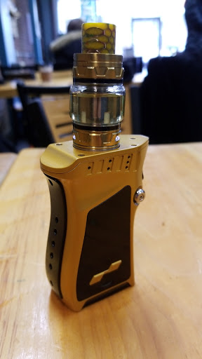 Tobacco Shop «JR Vapors & Tobacco», reviews and photos, 451 NJ-33, Millstone, NJ 08535, USA