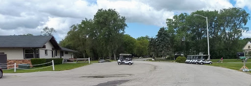 Golf Course «Brookfield Hills Golf Course», reviews and photos, 16075 Pinehurst Dr, Brookfield, WI 53005, USA