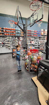 DICK'S Sporting Goods - Photo 4 - Car repair in El Paso, TX, El Paso