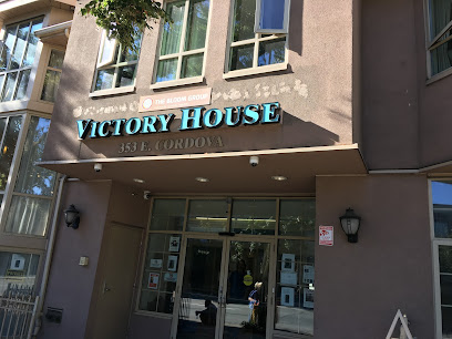 The Bloom Group - Victory House