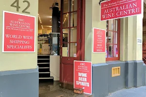 Australian Wine Centre / Red Bottle Circular Quay image