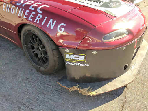 Auto Repair Shop «Rennwerks Performance, Inc», reviews and photos, 1070 Dell Ave, Campbell, CA 95008, USA