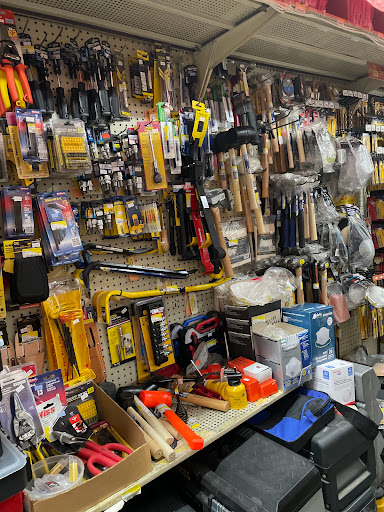 Hardware Store «North Park Hardware», reviews and photos, 3090 University Ave, San Diego, CA 92104, USA