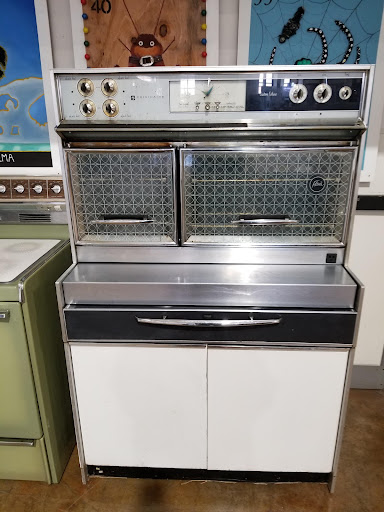 Appliance Store «Appliance Mart», reviews and photos, 4030 S Padre Island Dr, Corpus Christi, TX 78411, USA