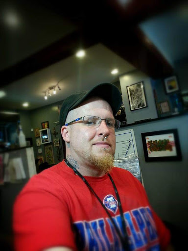 Explore tattoo ideas for men on forearm, creative tattoo ideas in Easton, available at Famous Tattoo Works