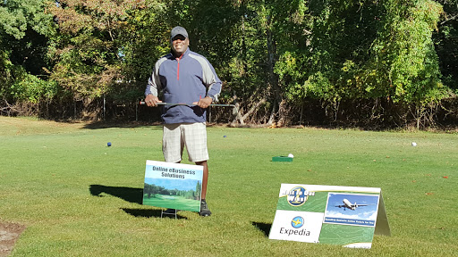 Golf Course «Forest Park Golf Course», reviews and photos, 2900 Hillsdale Rd, Baltimore, MD 21207, USA