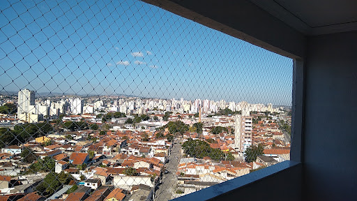 Logo da empresa - Edifício Tangará