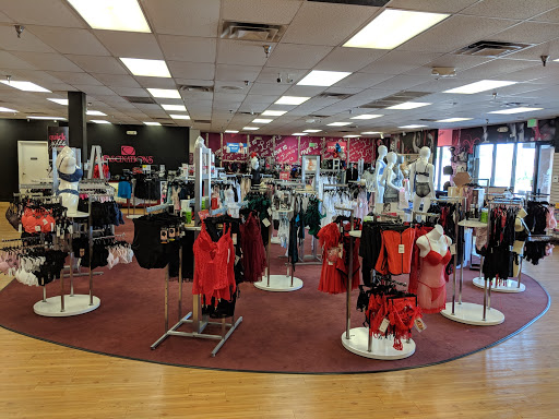 Lingerie Store «Fascinations», reviews and photos, 5930 W Greenway Rd, Glendale, AZ 85306, USA