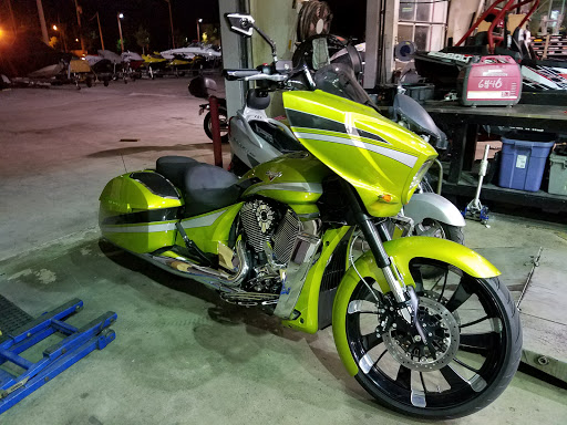 Motorcycle Dealer «Broward Motorsports West Palm Beach», reviews and photos, 2300 Okeechobee Blvd, West Palm Beach, FL 33409, USA