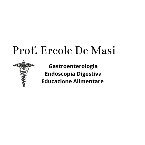 Prof. Ercole De Masi