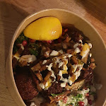 Photo n°2 de l'avis de Michael.. fait le 25/01/2024 à 19:49 sur le  Mr and Mrs Humus - Falafel, Hummus , Shakshuka und mehr à Bonn