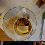 Photo n°4 de l'avis de Ninette.u fait le 09/03/2023 à 08:08 sur le  Gaststätte Kollektiv à Leipzig