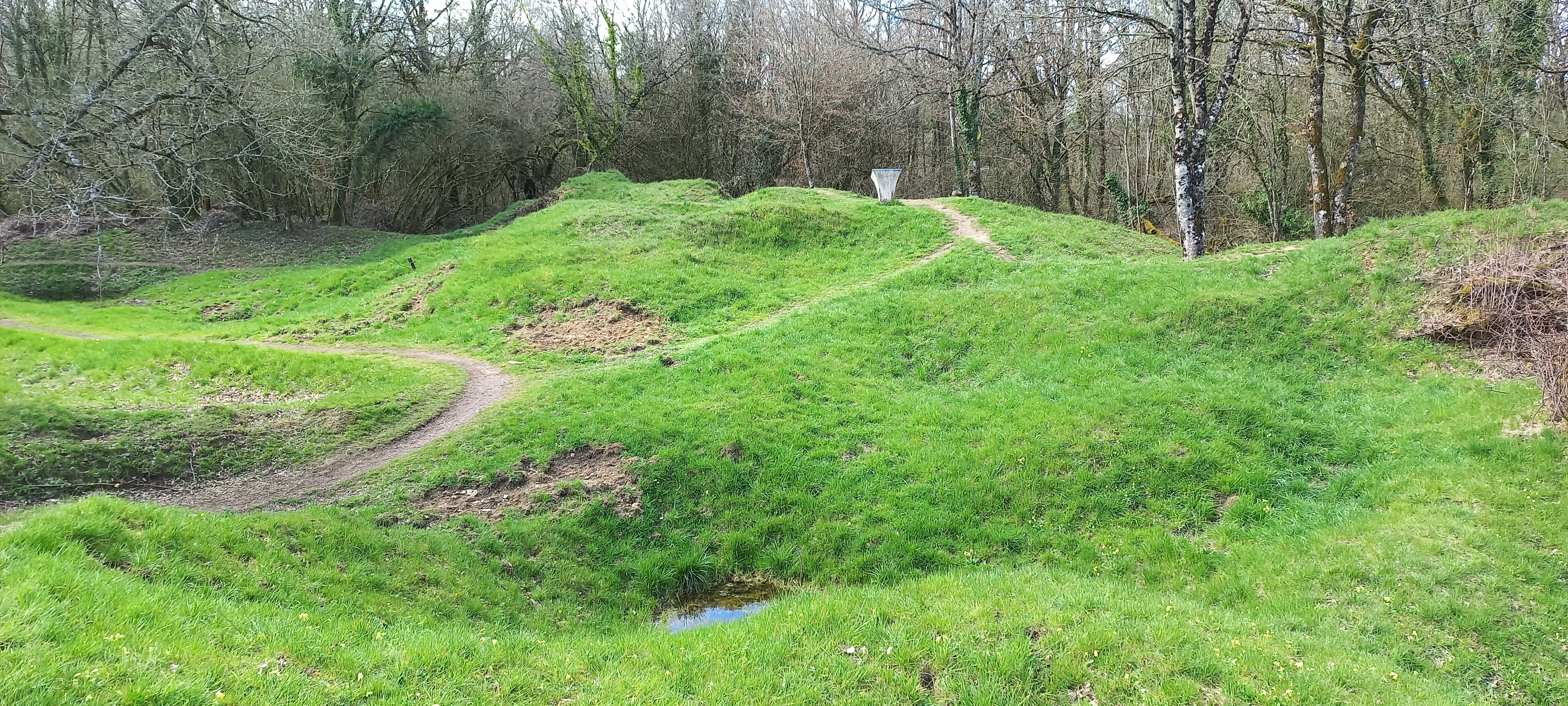 Photo n° 2 de l'avis de József.i fait le 13/11/2023 à 16:41
