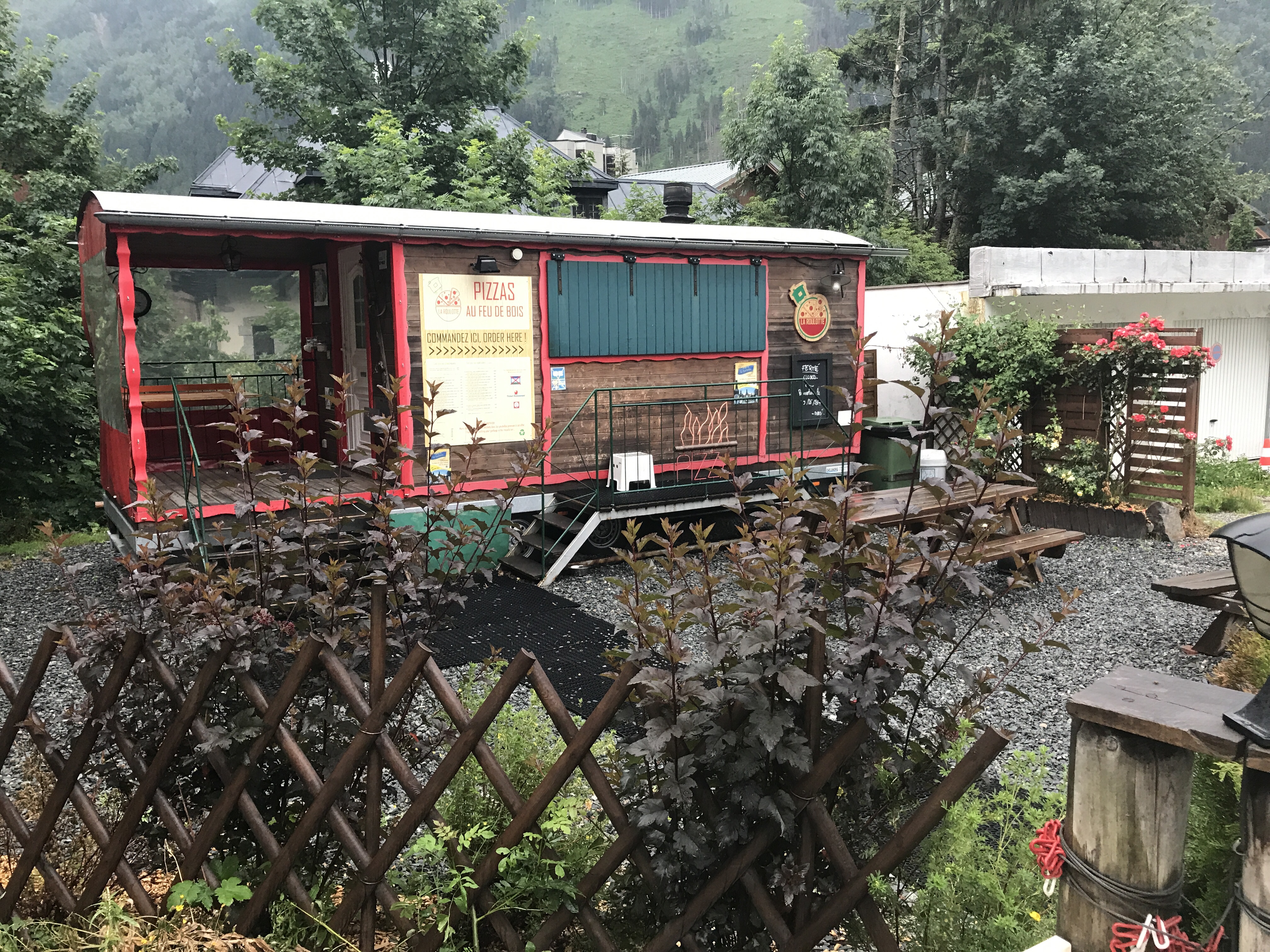 Photo n° 2 de l'avis de Bronson.u fait le 28/06/2017 à 18:38