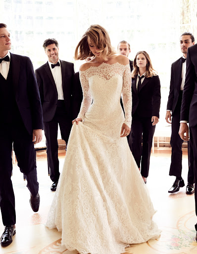 Bridal Shop «Paris Connection Bridal», reviews and photos, 680 8th St, San Francisco, CA 94103, USA