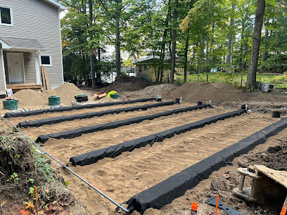 Rob Botrie Corporation - Septic Systems & Excavation Contractor