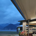 Photo n°2 de l'avis de fabio.a fait le 06/07/2021 à 06:30 sur le  L'Ontano à Colico